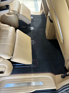 Коврики на Voyah Dream 2021&nbsp;-&nbsp;2026 в Таганроге