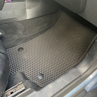 EVA коврики на Seat Altea XL 2004 - 2015 в Таганроге