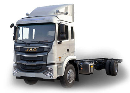 Ворсовые коврики на JAC N180, N200 2022 - 2025 в Таганроге