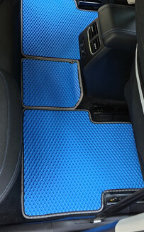 Коврики на Haval Jolion 2020&nbsp;-&nbsp;2026 в Таганроге