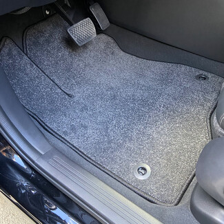 EVA коврики на Honda CR-V VI 2022 - 2025 в Таганроге