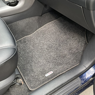 Ворсовые коврики на Toyota Rav4 III 2006 - 2013 в Таганроге