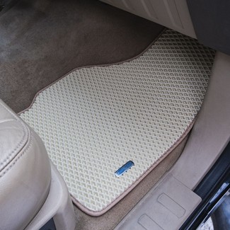 EVA коврики на Ford F250, F350, F450, F550 2006 - 2010 в Таганроге