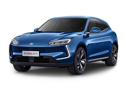 EVA коврики на Seres SF5 2019&nbsp;-&nbsp;2022 в Таганроге