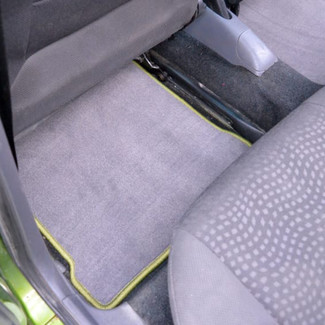 Коврики на Seat Cordoba I 1993 - 2003 в Таганроге