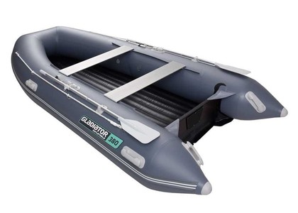 EVA коврики на Лодки Gladiator 380 НДНД  в Таганроге