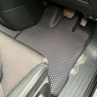 EVA коврики на Nissan Elgrand (E52) 2010 - 2025 в Таганроге