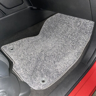 EVA коврики на Honda Breeze 1 2019 - 2023 в Таганроге