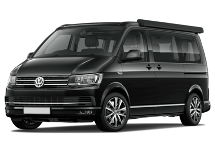 Ворсовые коврики на Volkswagen Multivan (T6) 2015 - 2019 в Таганроге