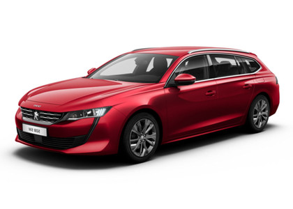 Ворсовые коврики на Peugeot 508 II 2018 - 2025 в Таганроге