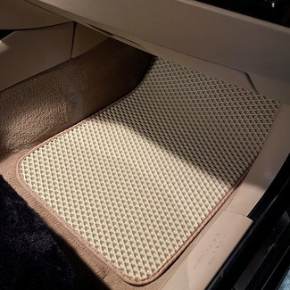 Ворсовые коврики на BMW 3 (E90/E91/E92/E93) 2005 - 2012 в Таганроге