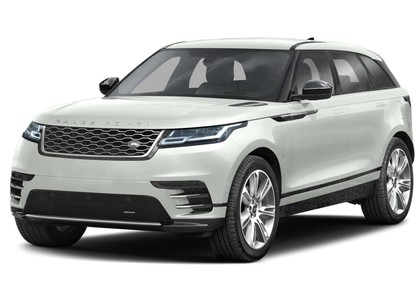 Ворсовые коврики на Land Rover Range Rover Velar 2017 - 2025 в Таганроге