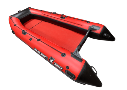 Ворсовые коврики на Лодки Polar Bird 385M Слань  в Таганроге