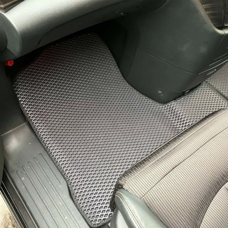 EVA коврики на Nissan Elgrand (E52) 2010 - 2025 в Таганроге