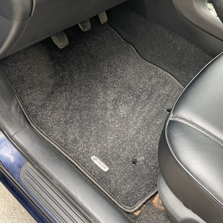 Ворсовые коврики на Toyota Rav4 III 2006 - 2013 в Таганроге
