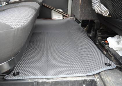 Коврики на ГАЗ Соболь Комби грузопассажирский 1998&nbsp;-&nbsp;2026 в Таганроге