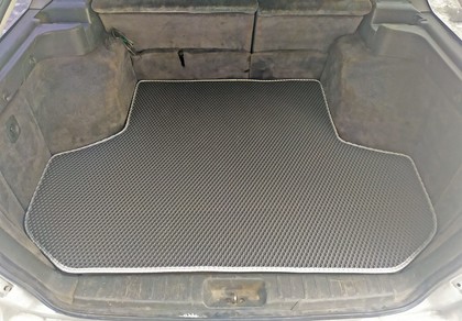 Ворсовые коврики на Mitsubishi Galant VIII 1996 - 2005 в Таганроге