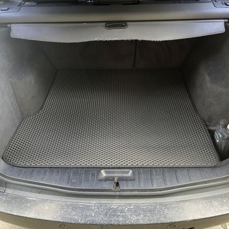 Ворсовые коврики на BMW X3 (E83) 2003 - 2011 в Таганроге