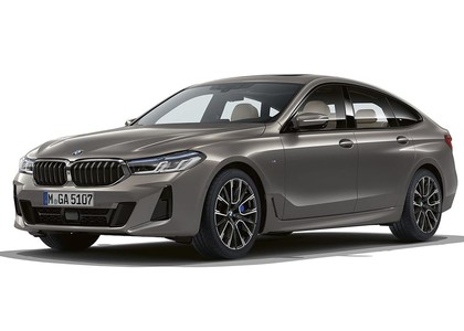 Ворсовые коврики на BMW 6 Gran Turismo (G32) 2017 - 2023 в Таганроге
