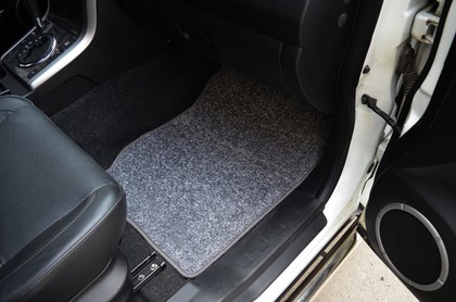 EVA коврики на Suzuki Grand Vitara III 2005 - 2016 в Таганроге