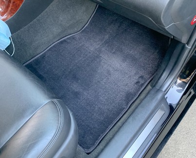 EVA коврики на Toyota Camry (XV30) 2001 - 2006 в Таганроге