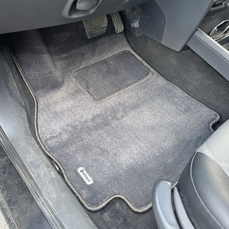 EVA коврики на Renault Megane II 2002 - 2008 в Таганроге