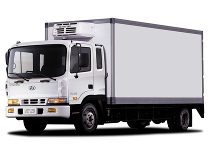 Ворсовые коврики на Hyundai HD120 2004 - 2025 в Таганроге