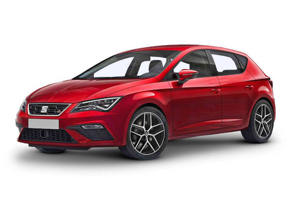 Ворсовые коврики на Seat Leon III 2012 - 2020 в Таганроге