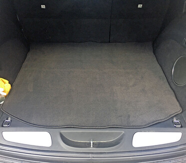 Ворсовые коврики на Jeep Grand Cherokee (WK2) 2010 - 2022 в Таганроге
