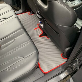 Ворсовые коврики на Changan CS75 Plus II 2022&nbsp;-&nbsp;2026 в Таганроге