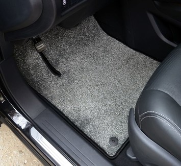 EVA коврики на Nissan Murano (Z52) 2014 - 2022 в Таганроге