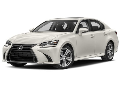 Ворсовые коврики на Lexus GS IV 2011 - 2020 в Таганроге