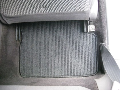 Ворсовые коврики на Toyota Celica (T23) 1999 - 2006 в Таганроге