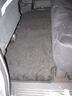 EVA коврики на Honda StepWGN III 2005 - 2009 в Таганроге
