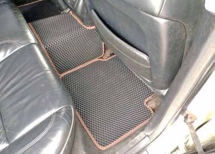 Коврики на Lexus GS II 1997 - 2005 в Таганроге