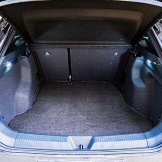 Ворсовые коврики на Audi Q4 e-tron 2021&nbsp;-&nbsp;2026 в Таганроге