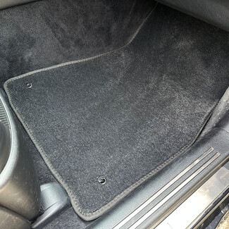 Коврики на Lexus LS IV 2006&nbsp;-&nbsp;2017 в Таганроге