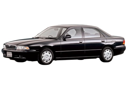 Ворсовые коврики на Mazda Capella VI 1994 - 1997 в Таганроге