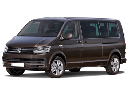 Коврики на Volkswagen Caravelle (T6) 2015 - 2019 в Таганроге