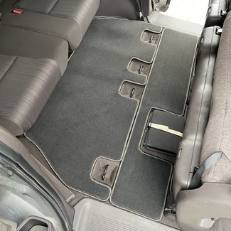 Коврики на Honda Freed II 2016 - 2024 в Таганроге