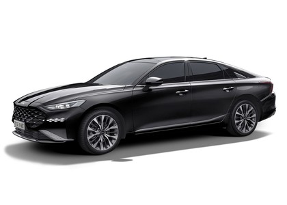 Коврики на KIA K8 2021 - 2025 в Таганроге