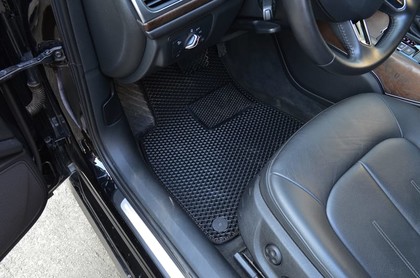 Коврики на Audi S6 (C7) 2012 - 2018 в Таганроге