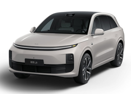 Коврики на Li L6 2024 - 2025 в Таганроге