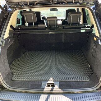 Ворсовые коврики на Land Rover Range Rover Sport I 2005 - 2013 в Таганроге