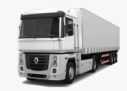 Коврики на Renault Magnum 1990 - 2013 в Таганроге