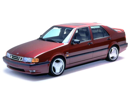 EVA коврики на Saab 9000 1984 - 1998 в Таганроге