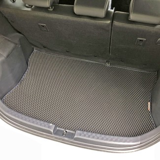 Коврики на Toyota Aqua (P10) 2011 - 2021 в Таганроге