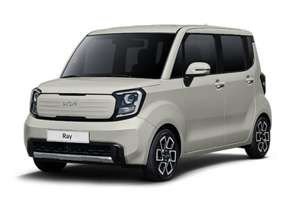 Ворсовые коврики на KIA Ray 2011&nbsp;-&nbsp;2026 в Таганроге