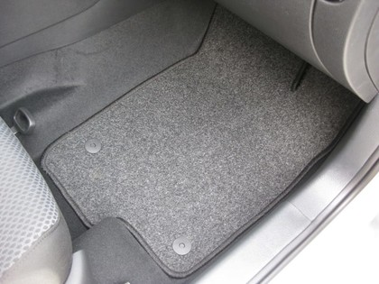 EVA коврики на Volkswagen Jetta VI 2010 - 2019 в Таганроге