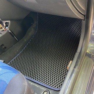 Коврики на Hyundai Getz 2002 - 2011 в Таганроге